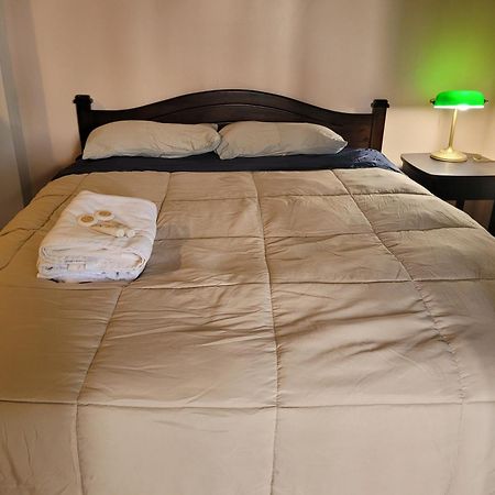 Palau Paradise Comfort Koror Kültér fotó
