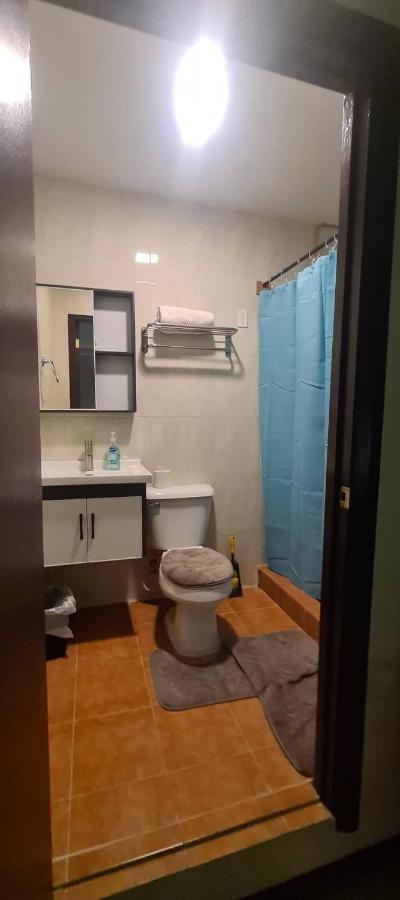 Palau Paradise Comfort Koror Kültér fotó