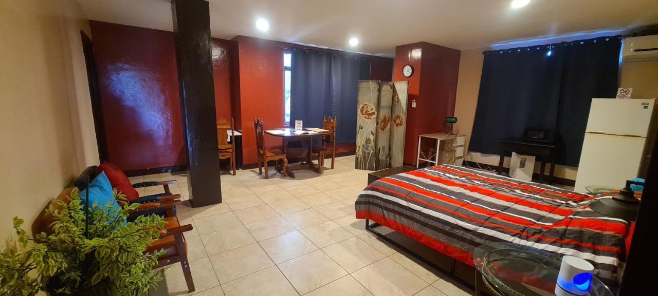 Palau Paradise Comfort Koror Kültér fotó