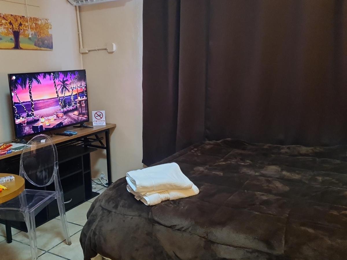 Palau Paradise Comfort Koror Kültér fotó