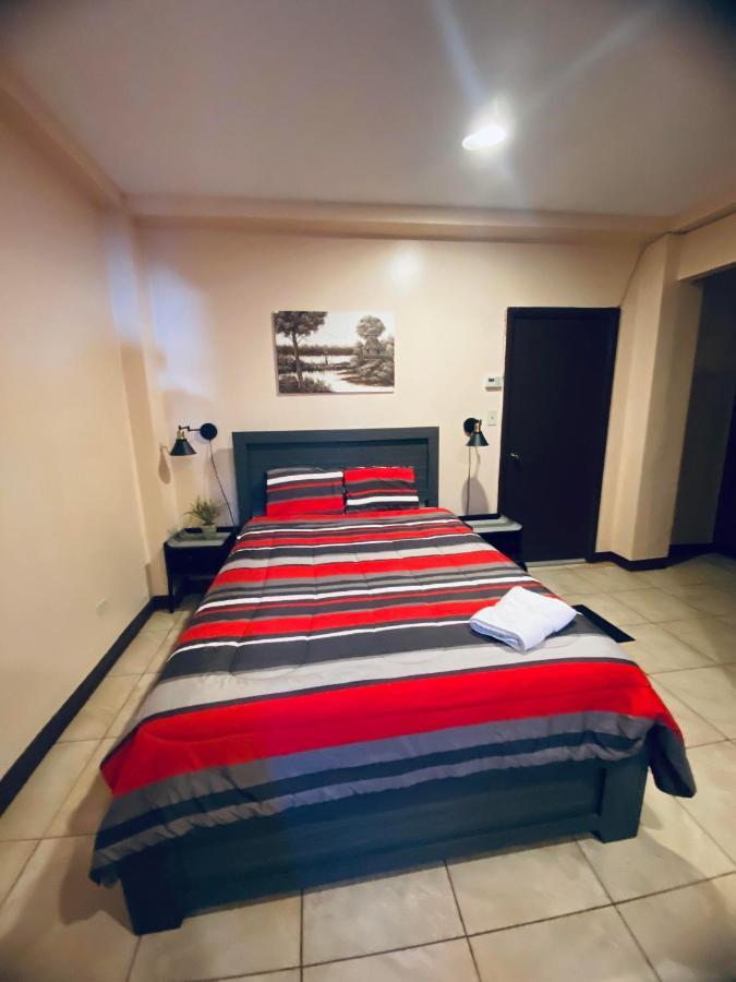 Palau Paradise Comfort Koror Kültér fotó
