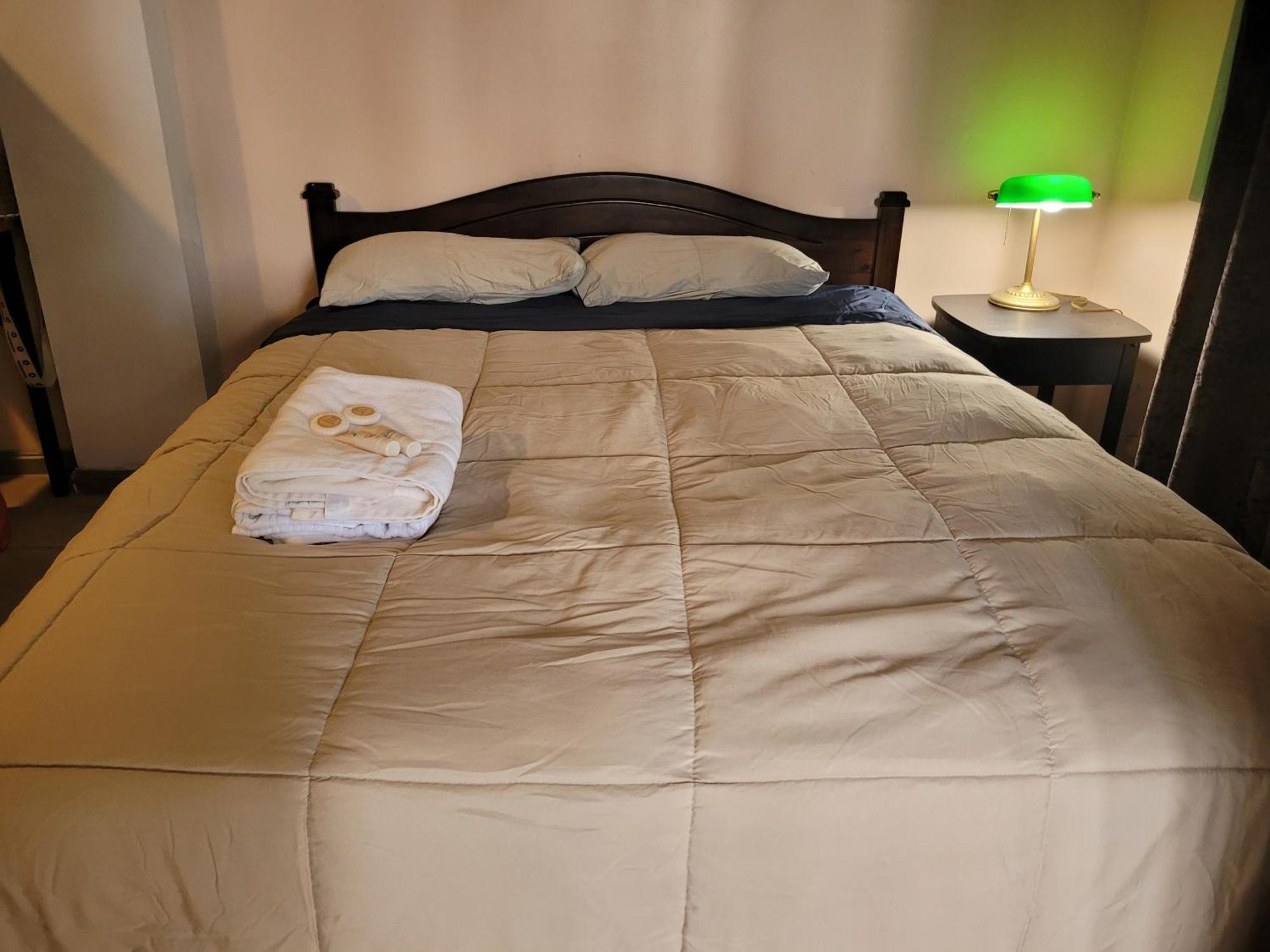 Palau Paradise Comfort Koror Kültér fotó