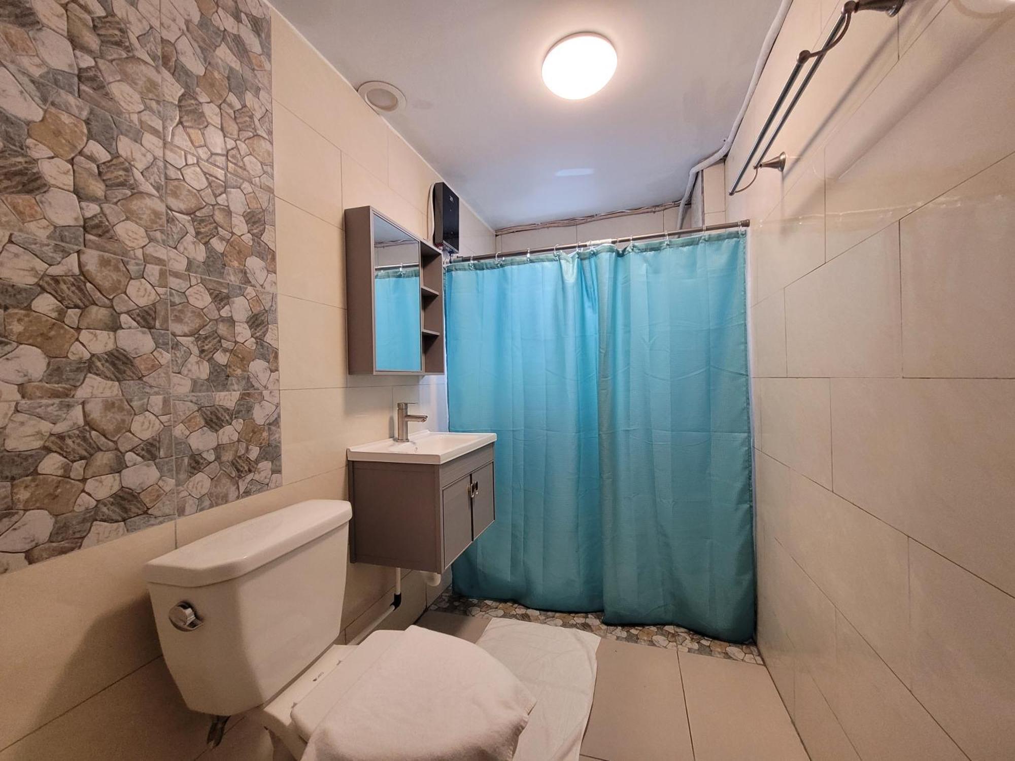 Palau Paradise Comfort Koror Kültér fotó